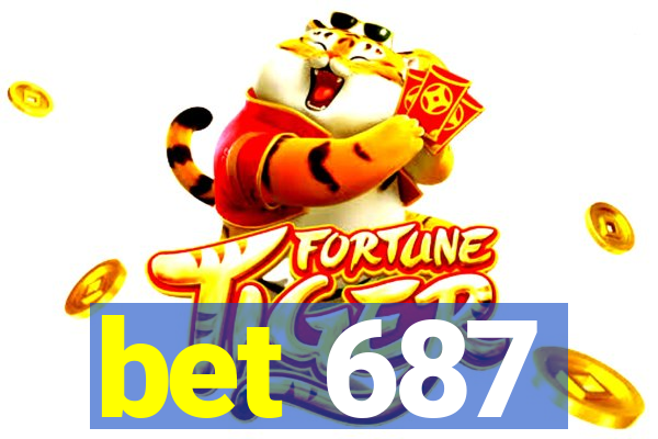 bet 687